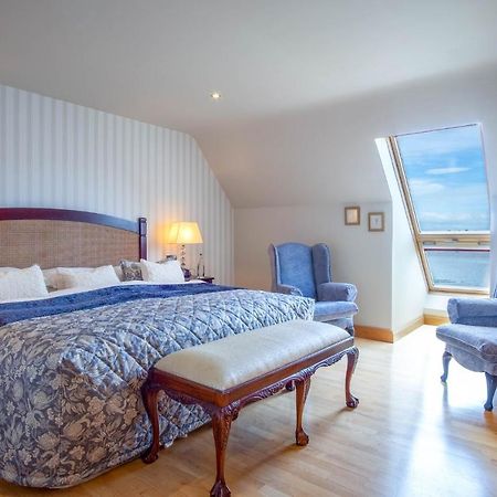 Barrow Lodge Tralee Buitenkant foto