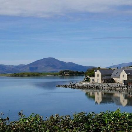 Barrow Lodge Tralee Buitenkant foto