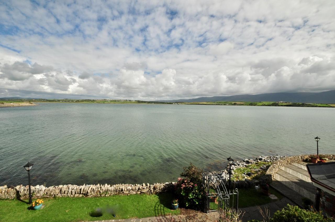 Barrow Lodge Tralee Buitenkant foto