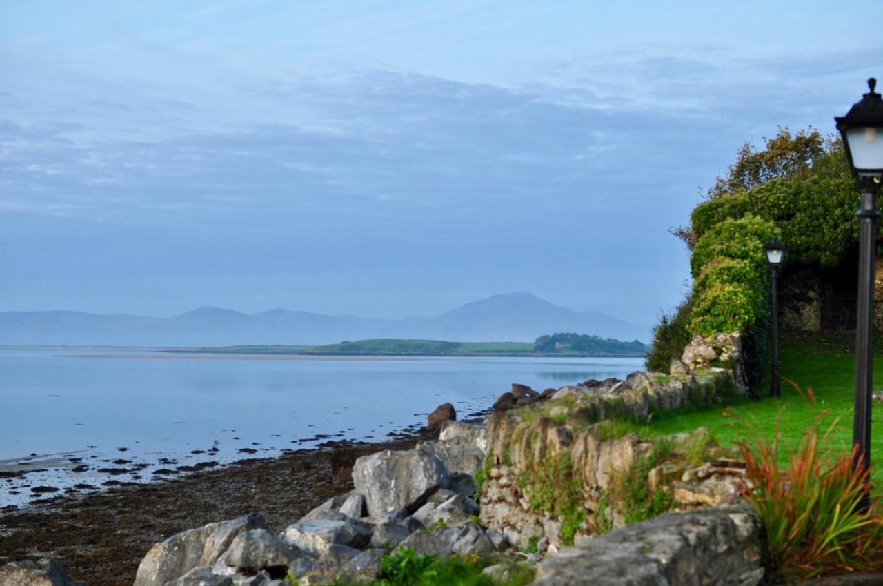 Barrow Lodge Tralee Buitenkant foto