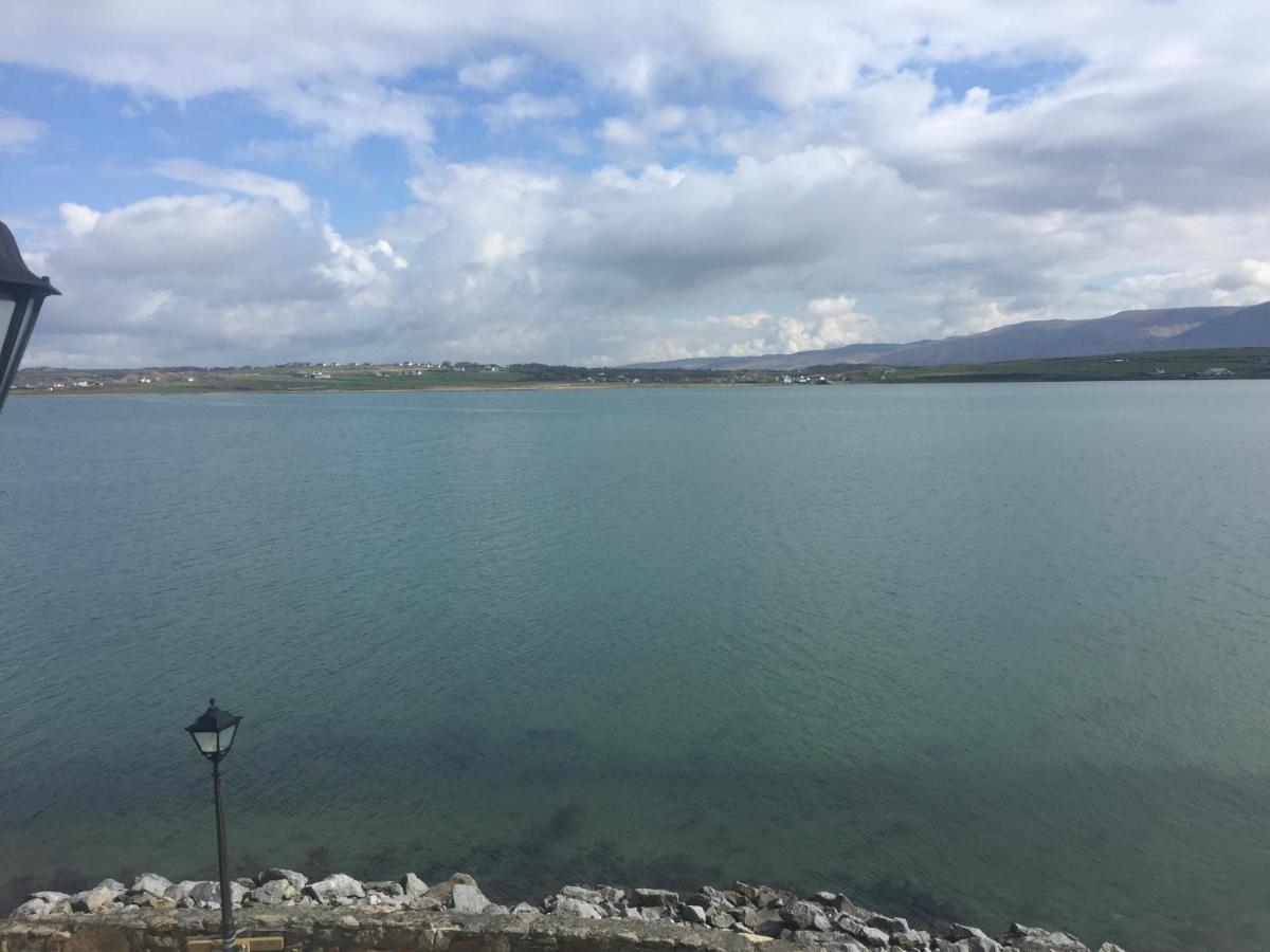 Barrow Lodge Tralee Buitenkant foto