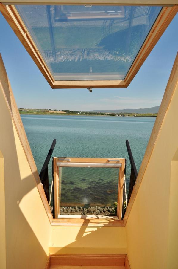 Barrow Lodge Tralee Buitenkant foto