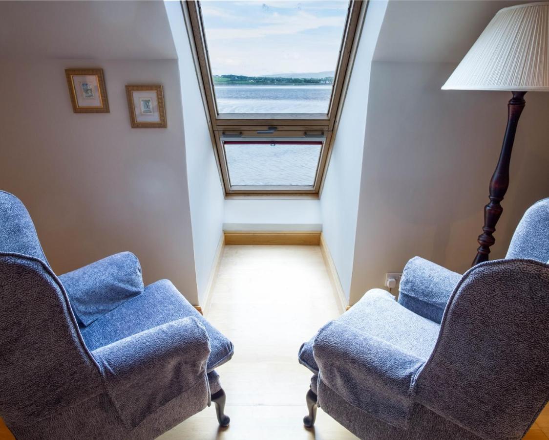 Barrow Lodge Tralee Buitenkant foto