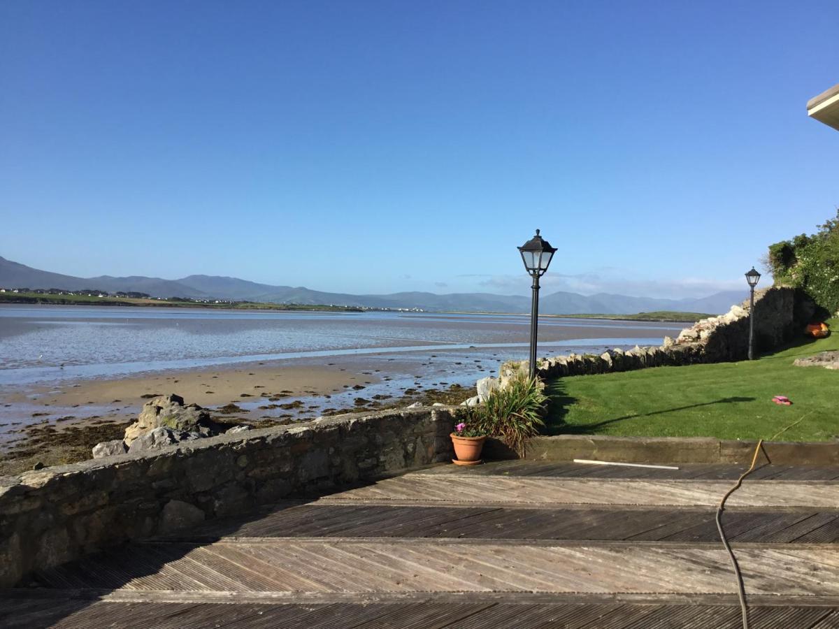 Barrow Lodge Tralee Buitenkant foto