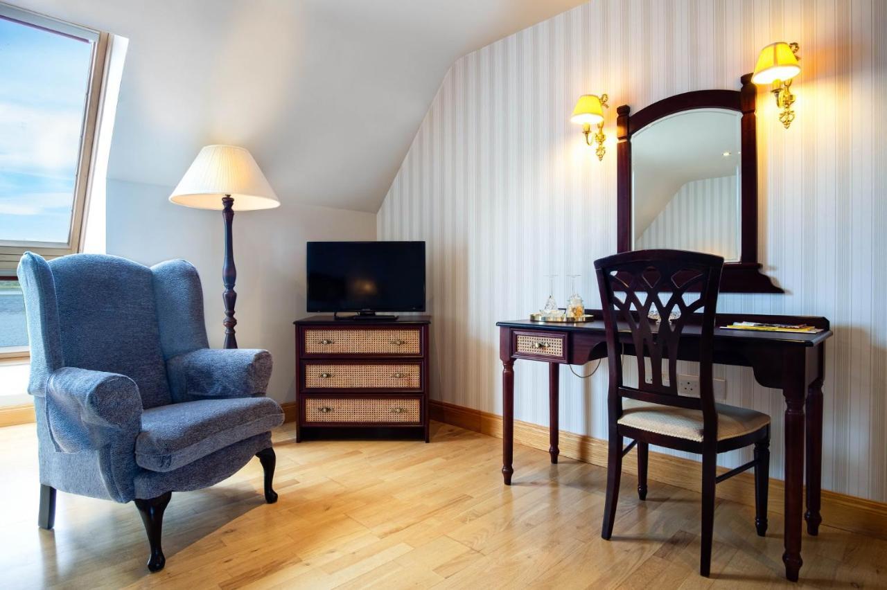 Barrow Lodge Tralee Buitenkant foto